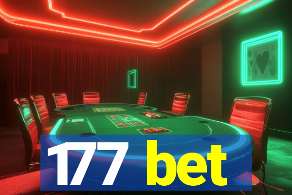 177 bet